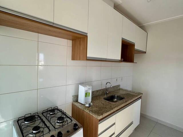 Apartamento para Venda em Pouso Alegre - 5