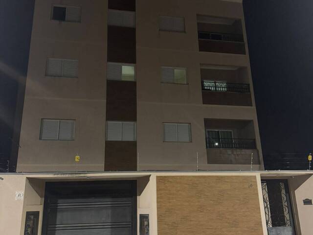 Venda em Residencial Parque dos Fontes - Pouso Alegre