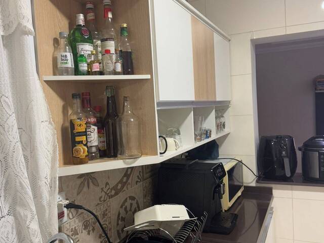 Apartamento para Venda em Pouso Alegre - 4