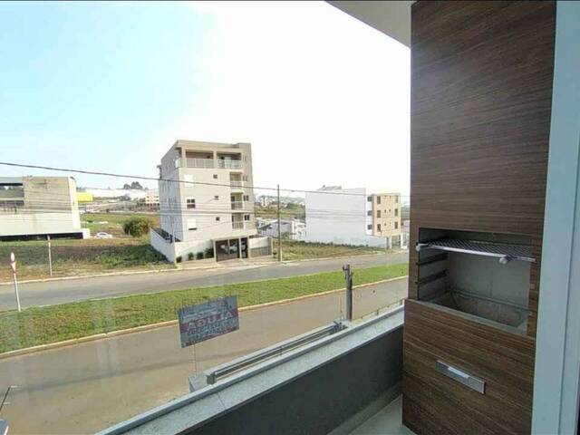 #1663 - Apartamento para Venda em Pouso Alegre - MG - 2