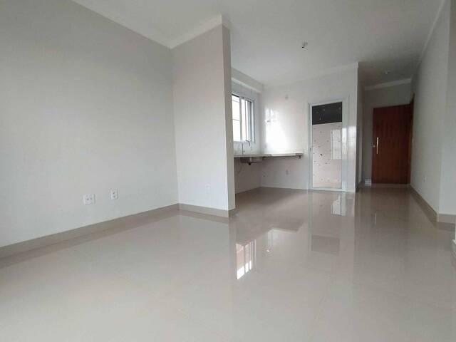 #1663 - Apartamento para Venda em Pouso Alegre - MG - 3