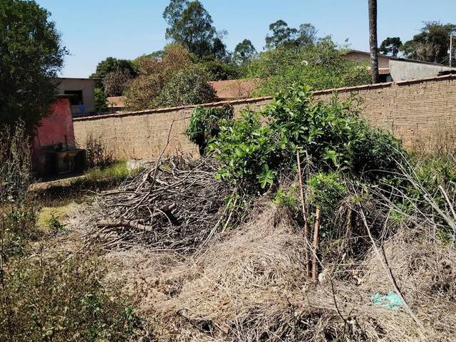 #1664 - Terreno para Venda em Pouso Alegre - MG - 3