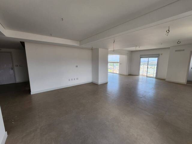 #1666 - Apartamento para Venda em Pouso Alegre - MG - 3