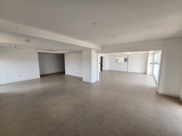 #1666 - Apartamento para Venda em Pouso Alegre - MG - 2