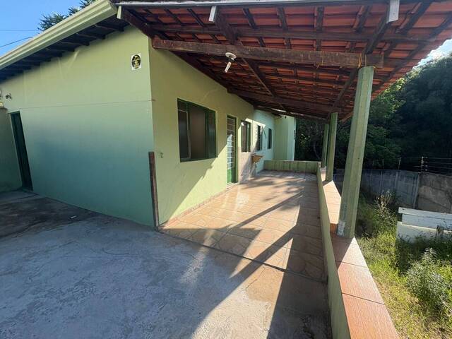 #1667 - Casa para Venda em Pouso Alegre - MG - 1