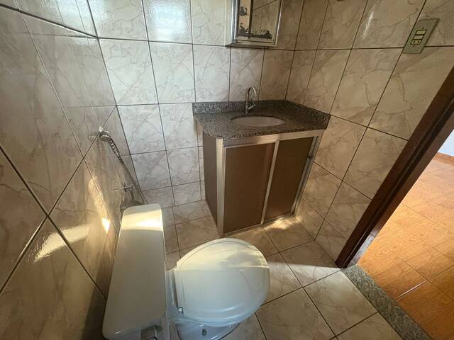 #1667 - Casa para Venda em Pouso Alegre - MG - 2