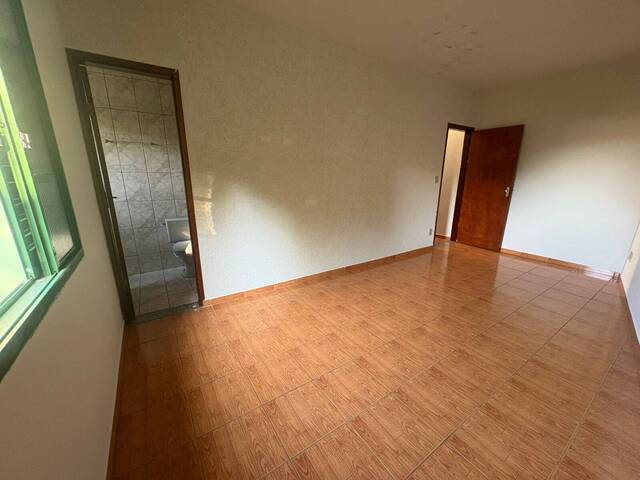 #1667 - Casa para Venda em Pouso Alegre - MG - 3