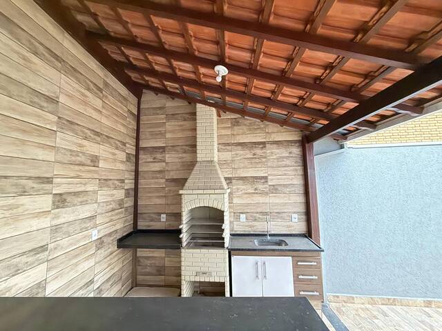 #1670 - Casa para Venda em Pouso Alegre - MG - 2