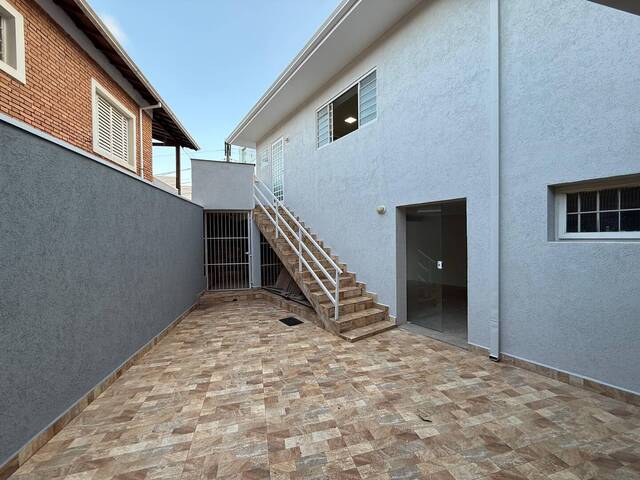 #1670 - Casa para Venda em Pouso Alegre - MG - 3