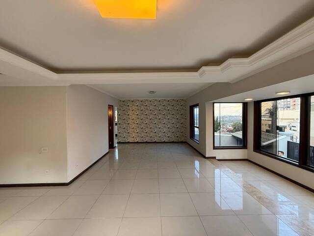 #1670 - Casa para Venda em Pouso Alegre - MG - 1