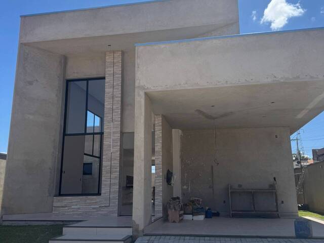 #1671 - Casa para Venda em Pouso Alegre - MG - 2