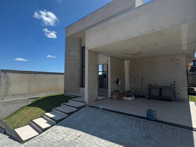 #1671 - Casa para Venda em Pouso Alegre - MG - 3