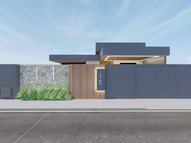 Venda em Buritis - Pouso Alegre