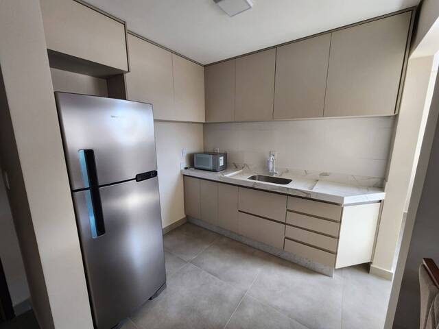 #1677 - Apartamento para Venda em Pouso Alegre - MG - 3