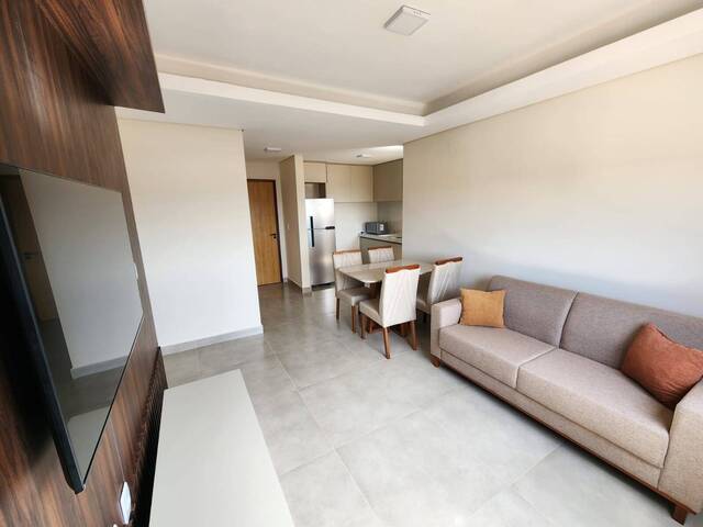 #1677 - Apartamento para Venda em Pouso Alegre - MG - 2