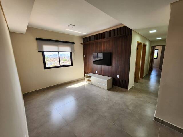 Venda em São Carlos - Pouso Alegre