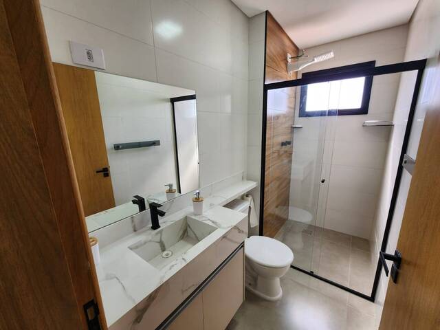 #1679 - Apartamento para Venda em Pouso Alegre - MG - 3