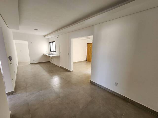 #1680 - Apartamento para Venda em Pouso Alegre - MG - 2