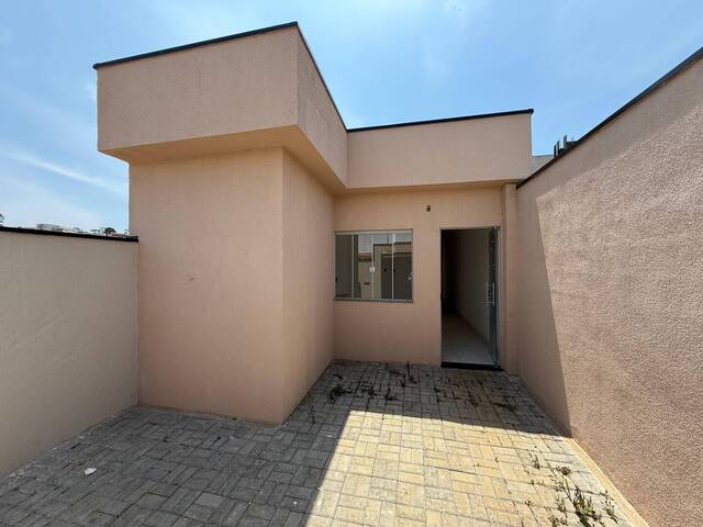 #1682 - Apartamento para Venda em Pouso Alegre - MG - 1