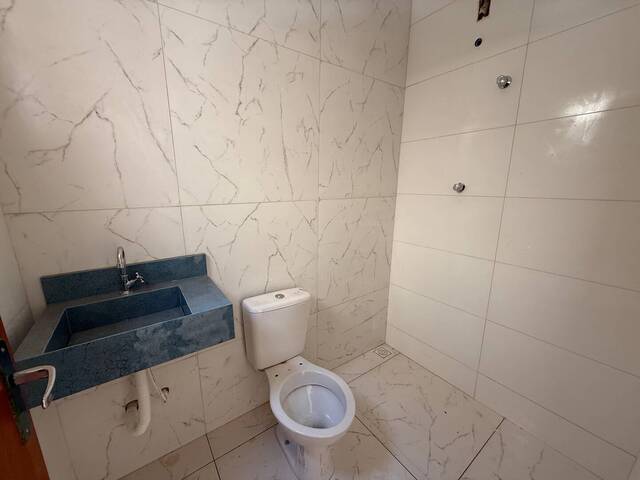 Casa para Venda em Pouso Alegre - 4