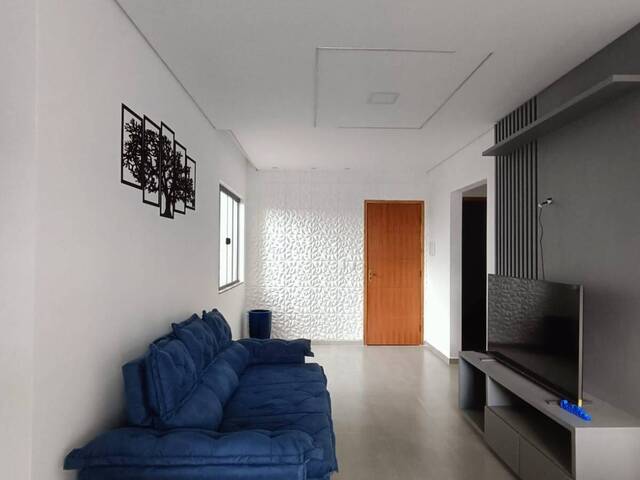 Apartamento para Venda em Pouso Alegre - 4