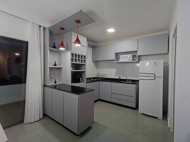 #1684 - Apartamento para Venda em Pouso Alegre - MG - 2