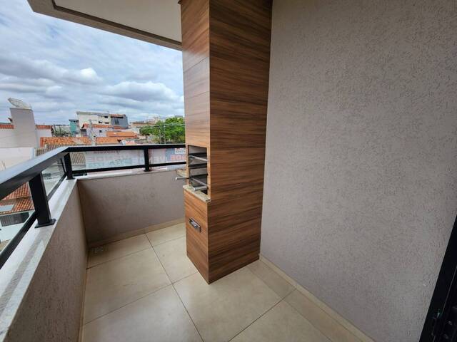 #1622 - Apartamento para Venda em Pouso Alegre - MG - 2