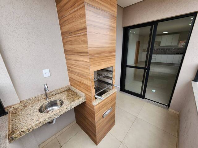 #1622 - Apartamento para Venda em Pouso Alegre - MG - 3