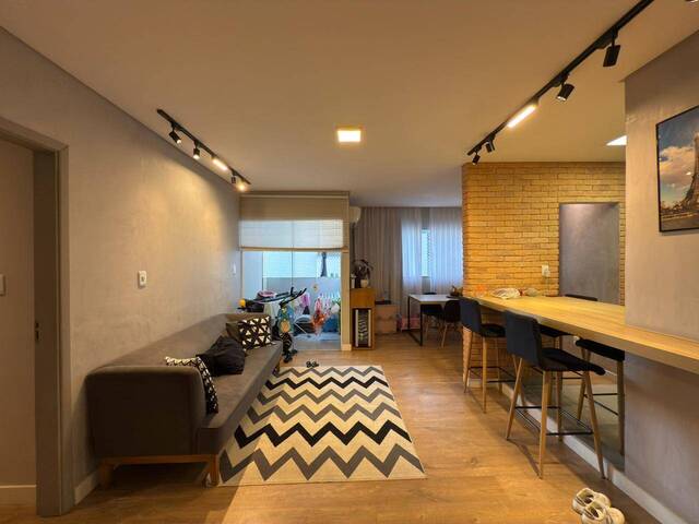 #1685 - Apartamento para Venda em Pouso Alegre - MG - 3