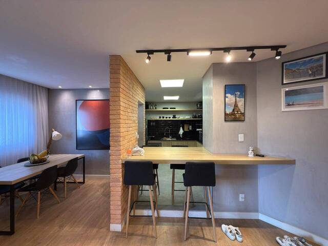 Apartamento para Venda em Pouso Alegre - 4