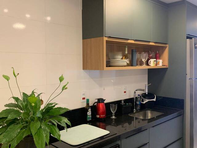 Apartamento para Venda em Pouso Alegre - 5