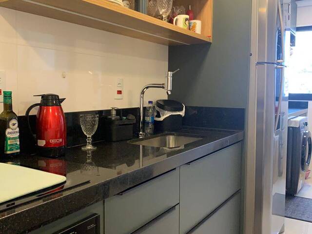 #974 - Apartamento para Venda em Pouso Alegre - MG