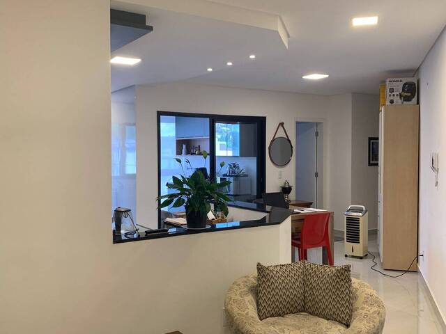 #974 - Apartamento para Venda em Pouso Alegre - MG