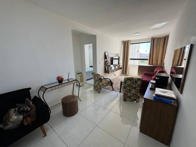 #1686 - Apartamento para Venda em Pouso Alegre - MG - 2