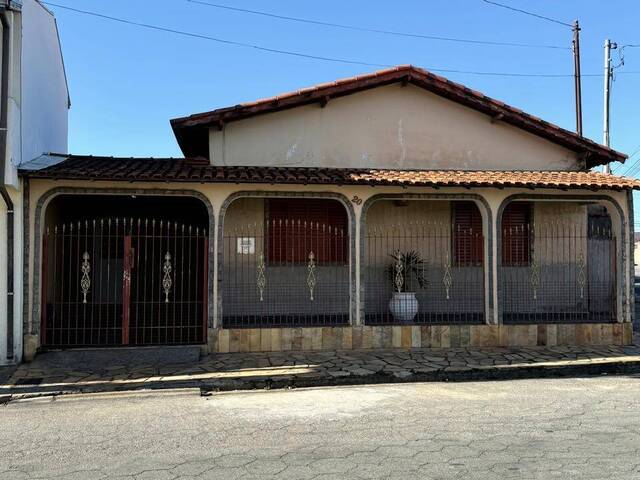 #1689 - Apartamento para Venda em Pouso Alegre - MG - 1