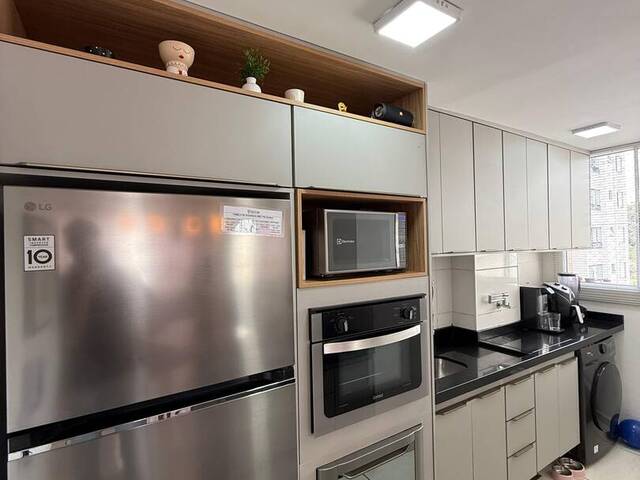 #1647 - Apartamento para Venda em Pouso Alegre - MG - 3