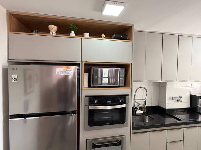 #1647 - Apartamento para Venda em Pouso Alegre - MG - 2