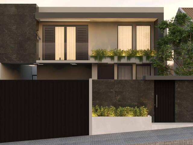 #1690 - Casa para Venda em Pouso Alegre - MG - 1