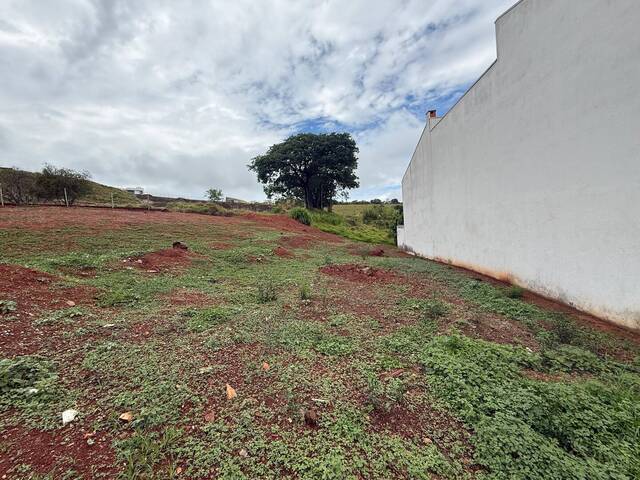 Venda em Parque Ibirá II - Pouso Alegre