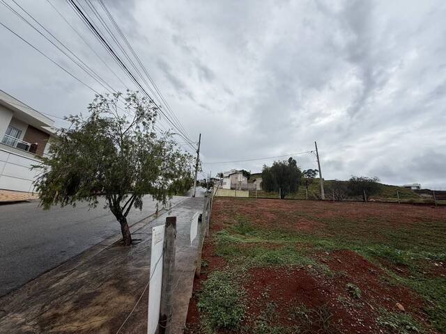 #1691 - Terreno para Venda em Pouso Alegre - MG - 2