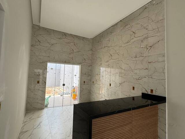 #1694 - Casa para Venda em Pouso Alegre - MG - 3