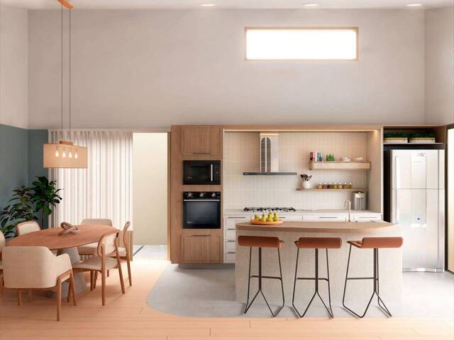 #1703 - Casa para Venda em Pouso Alegre - MG