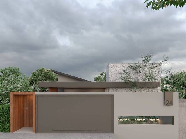 Venda em Residencial Serra Morena - Pouso Alegre