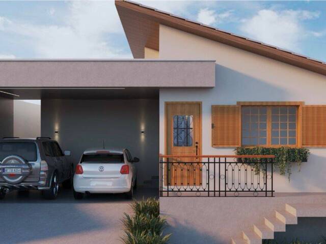 #1704 - Casa para Venda em Pouso Alegre - MG - 2