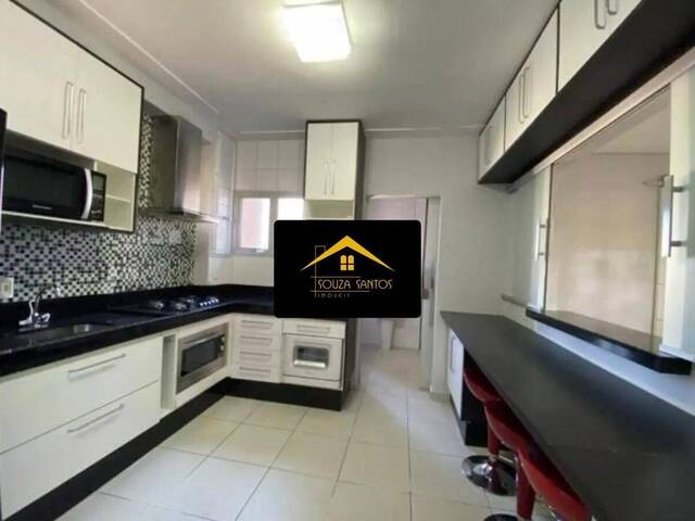 #1699 - Apartamento para Venda em Pouso Alegre - MG - 3