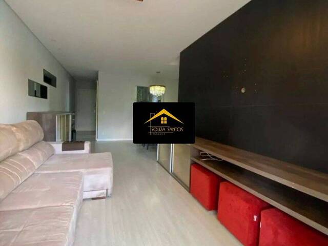 Apartamento para Venda em Pouso Alegre - 5