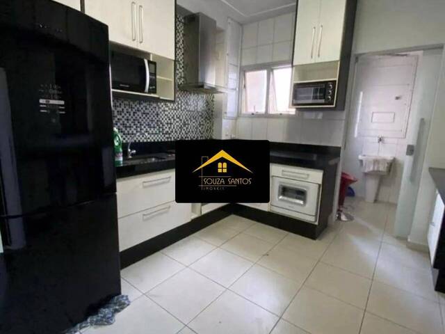 Apartamento para Venda em Pouso Alegre - 4