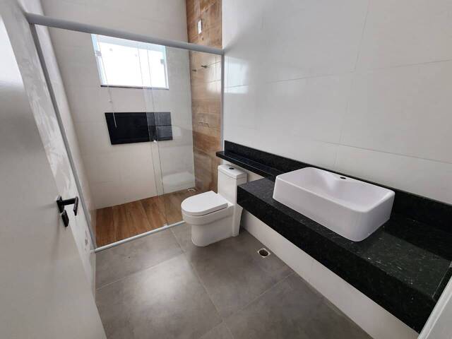 #1706 - Casa para Venda em Pouso Alegre - MG - 3