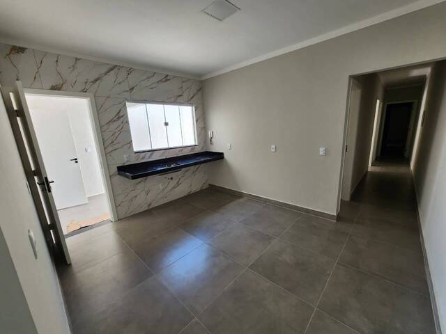 #1706 - Casa para Venda em Pouso Alegre - MG - 2