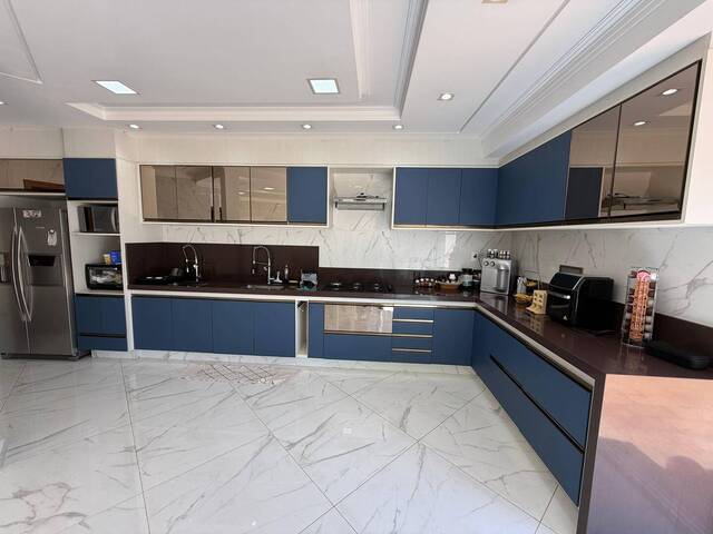 Casa para Venda em Pouso Alegre - 4
